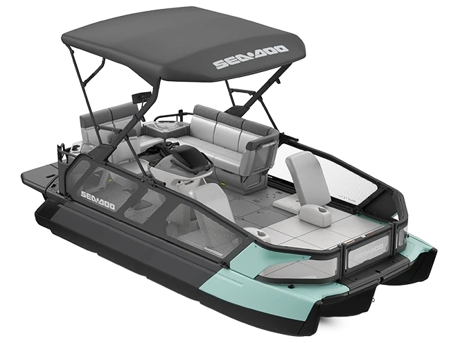 2027 Sea-doo Switch Sport 18 Tech alt
