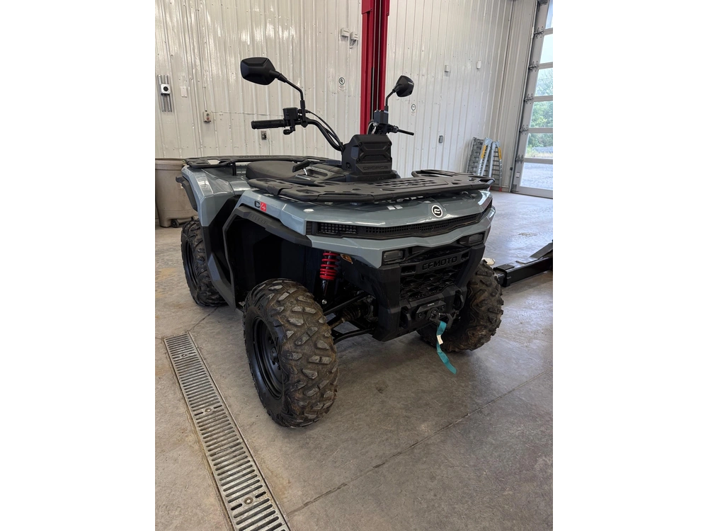 Cfmoto C4 2027 alt