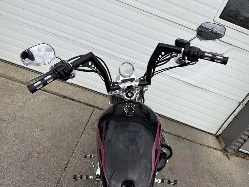 2013 Harley-davidson Xl1200cp - Sportster 1200™ alt