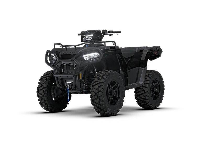 Polaris Sportsman 600 Trail 2027