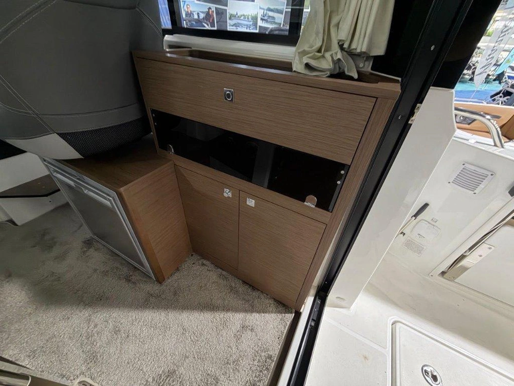 Jeanneau Nc895 Sport 2023 alt