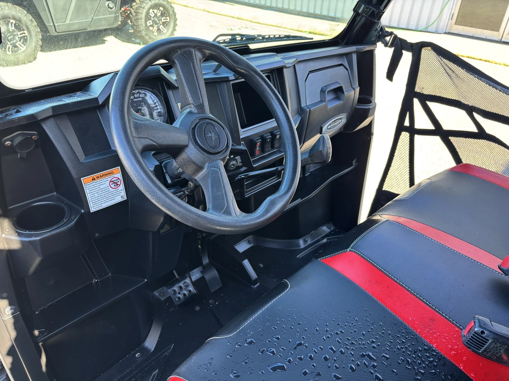 2017 Polaris Rgr 570 Crew alt