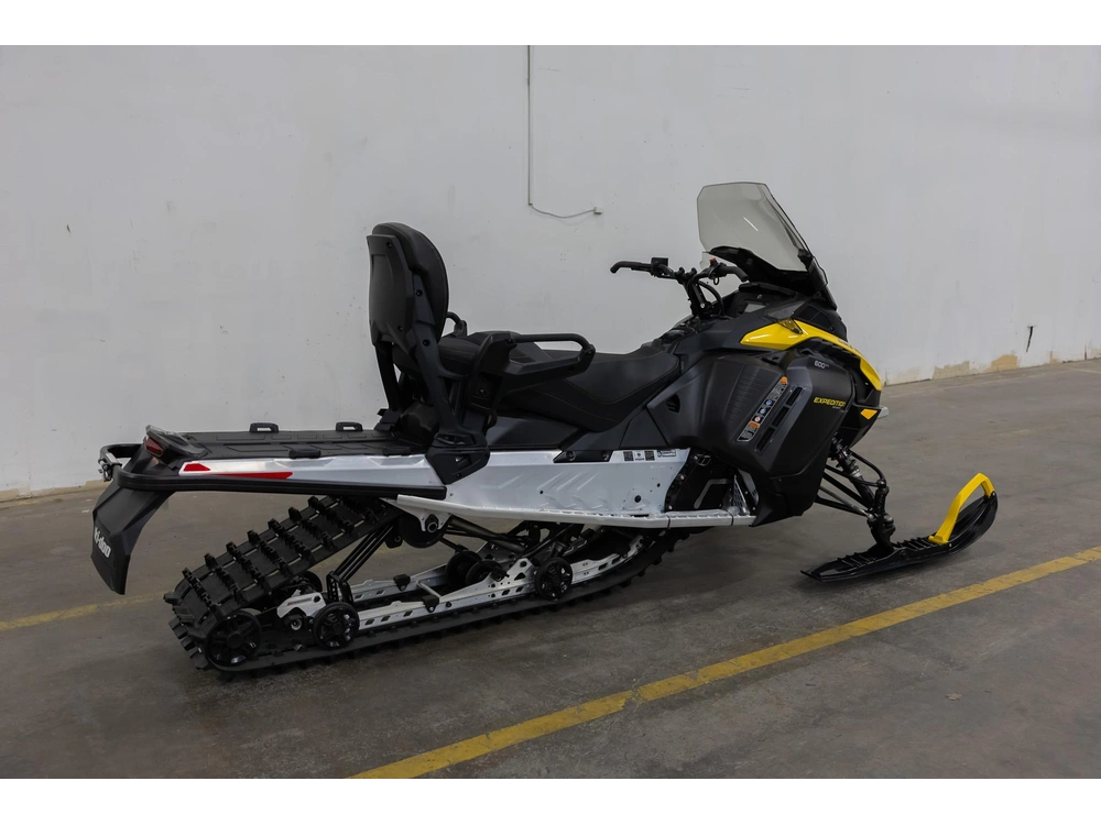 2026 Ski-doo Expedition Sport 600 Efi Kata alt