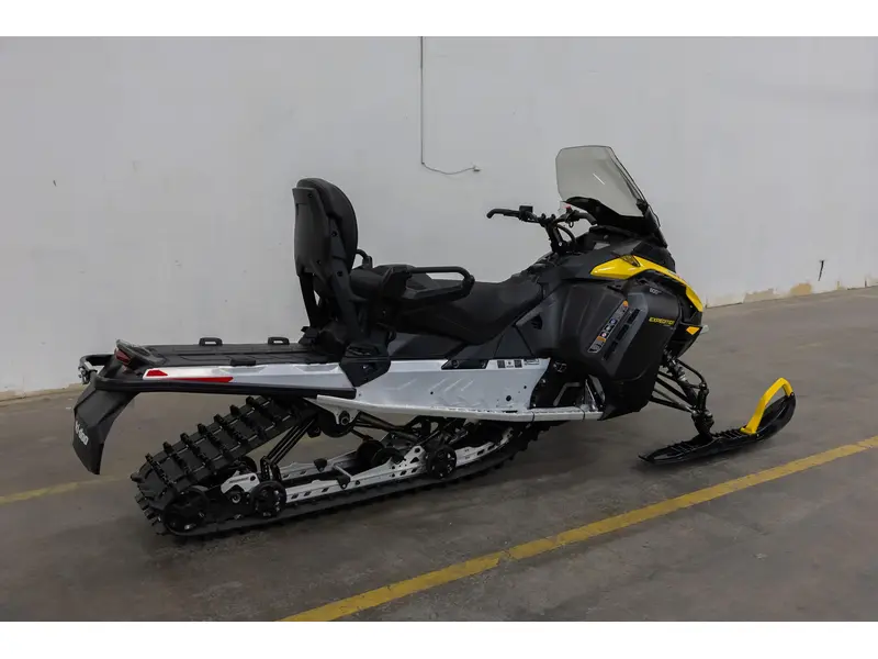 2026 Ski-doo Expedition Sport 600 Efi Kata alt