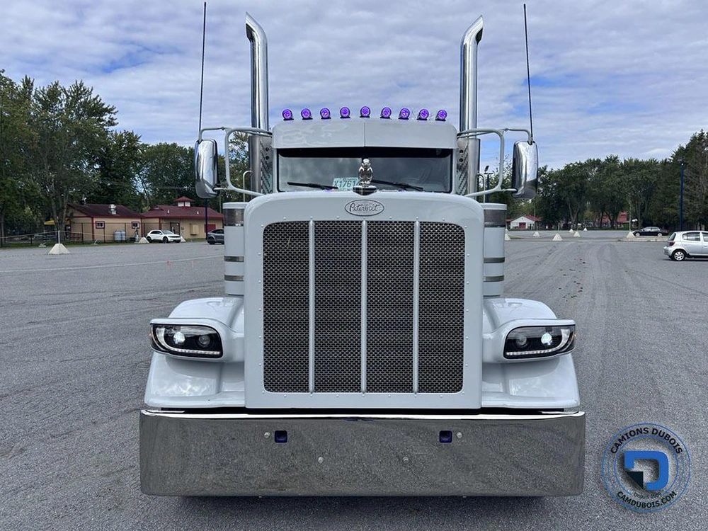 Peterbilt 389 2019 alt