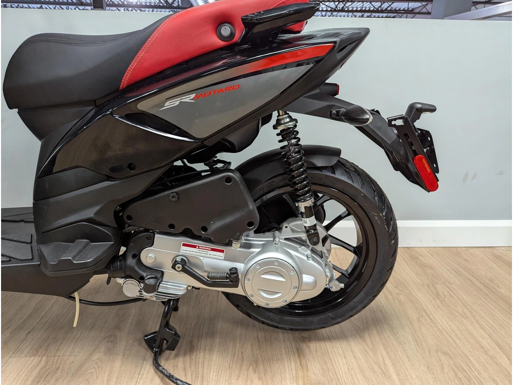 Aprilia Sr 50 Mt 4t 2027 alt
