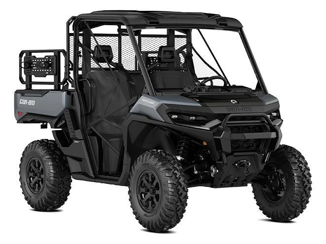 Can-am Defender Xu Xt Hd11 2027 alt
