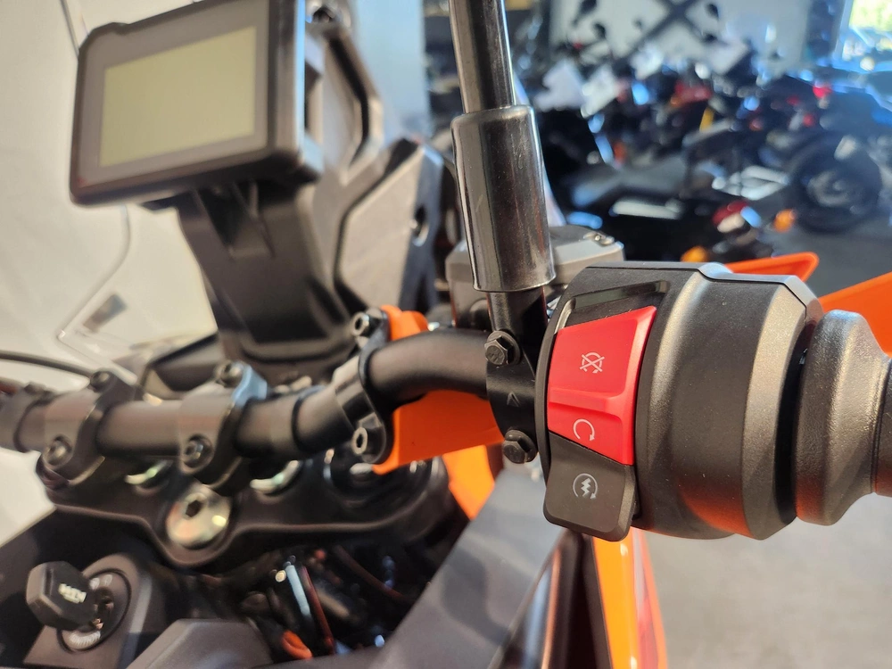 Ktm 390 Adventure X *à Partir De 3.99%💳 2026 alt