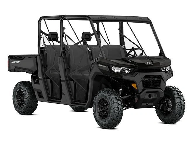 Can-am Defender Max Dps Hd9 2027 alt