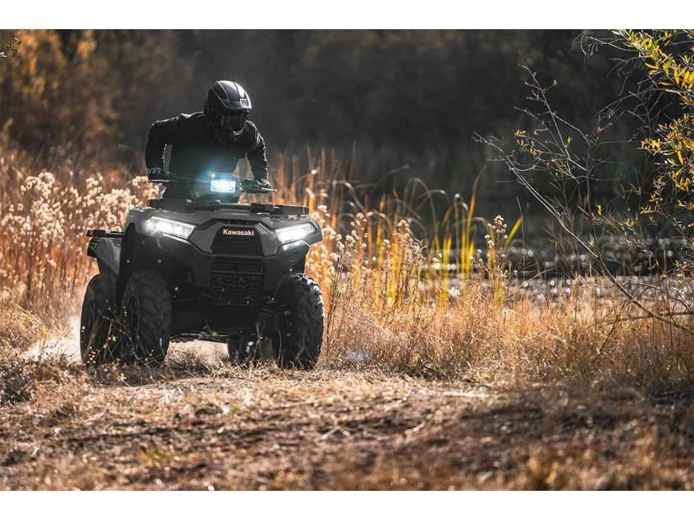 Kawasaki Brute Force 750 Eps Se 2027 alt