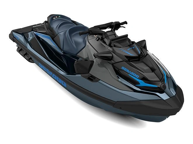 2027 Sea-doo Gtx 230 (audio) alt