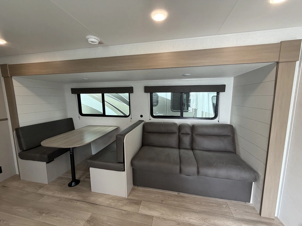 Jayco Jay Flight Slx - Sport Edition 270bhs 2027 alt