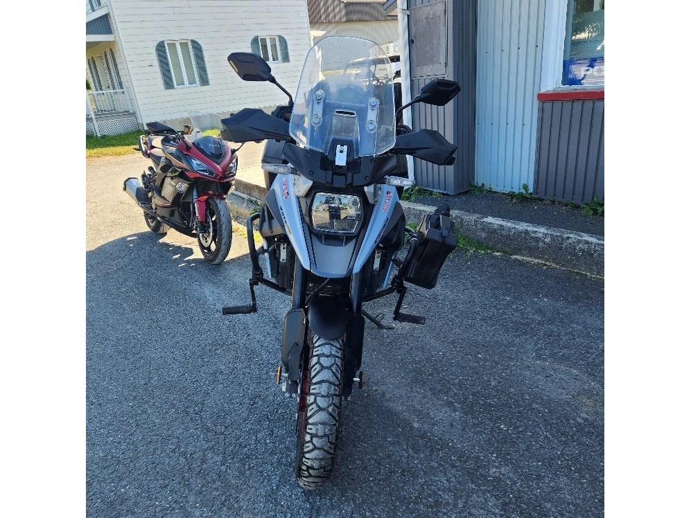 Suzuki V-strom 1050 Dl1050rrm3-cb8 2023 alt