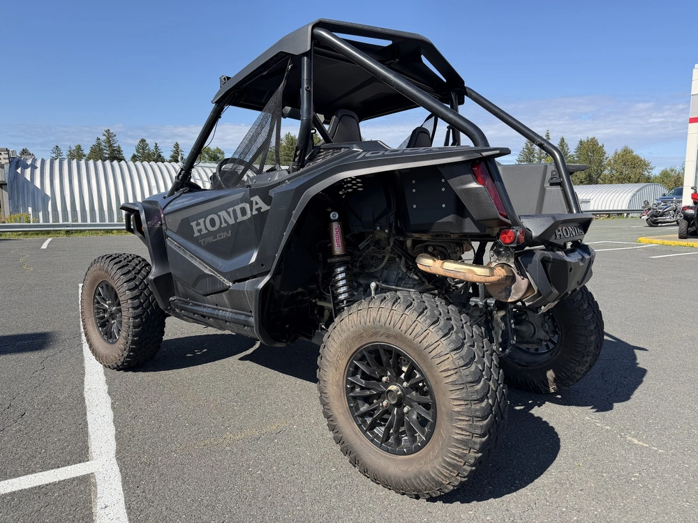 Honda Talon 1000 2p 2024 alt