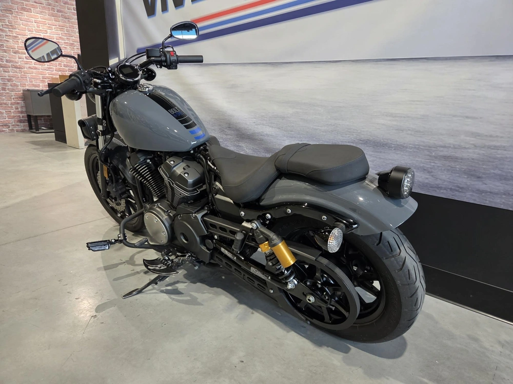 Yamaha Bolt 950 R-spec 2022