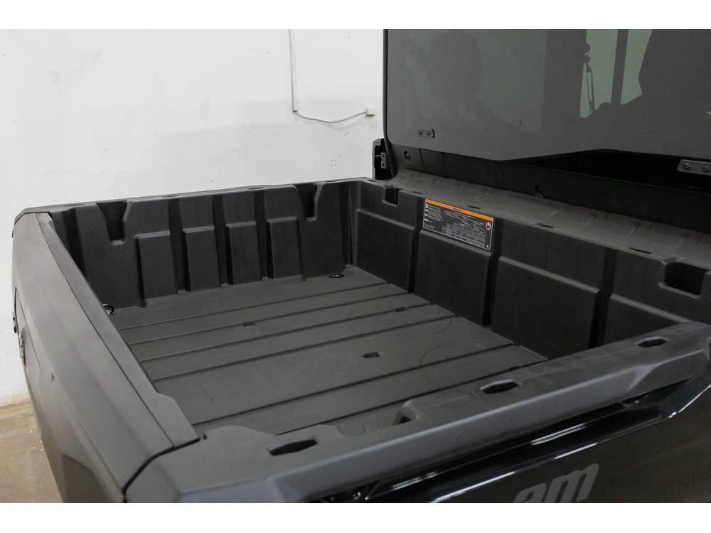 2026 Can-am Demo - Defender Lonestar Hd11 6lta alt
