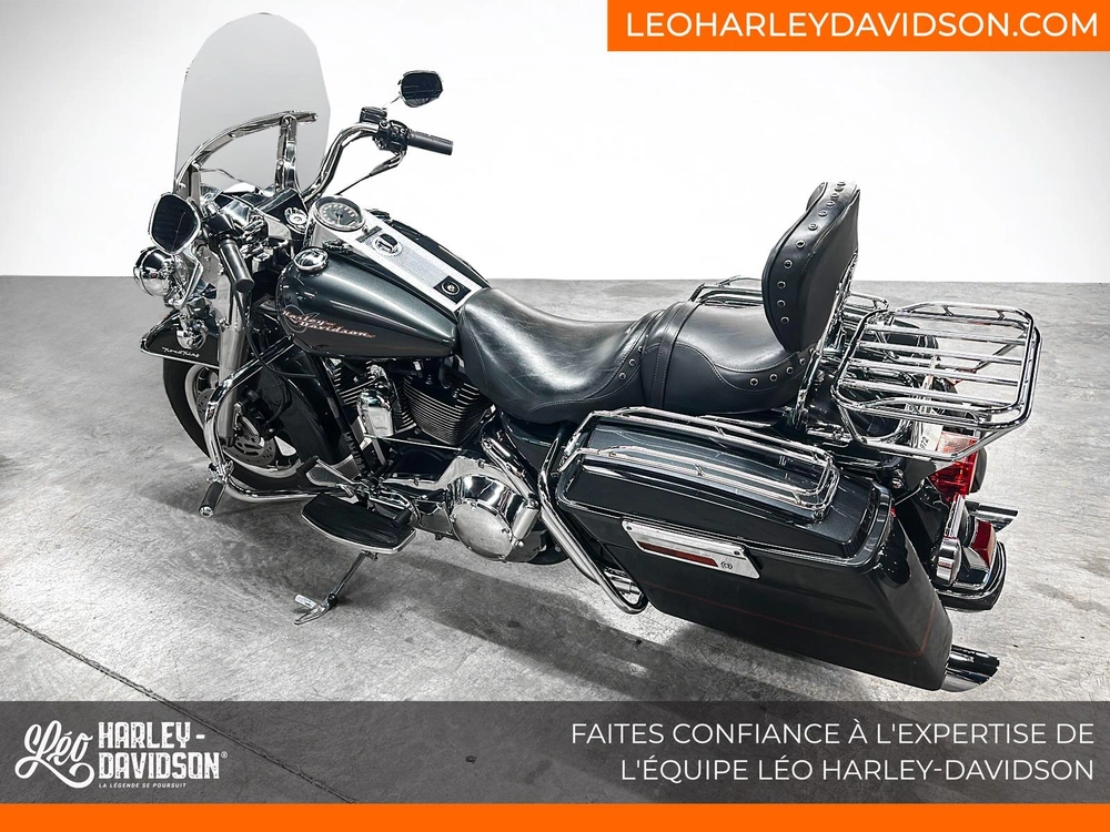 2006 Harley-davidson Flhri Road King alt