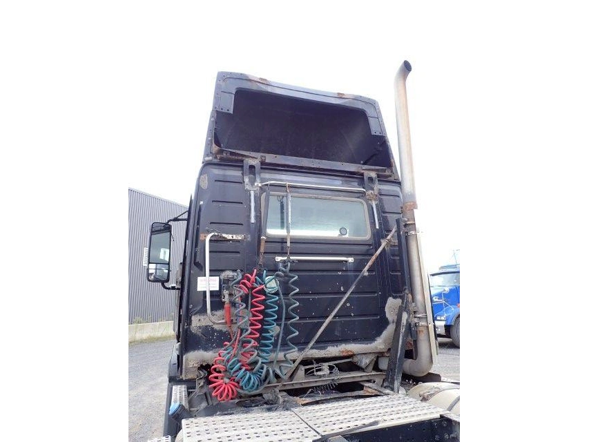 Volvo Vnl300 2013