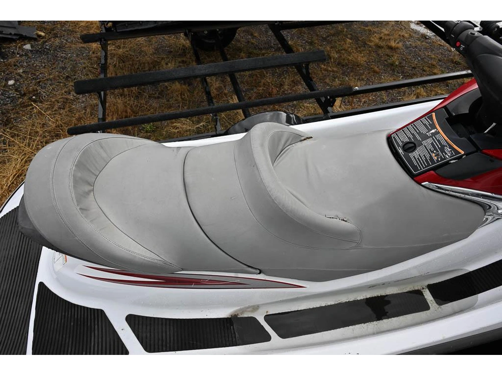 2008 Yamaha Waverunner Fx140 Cruiser