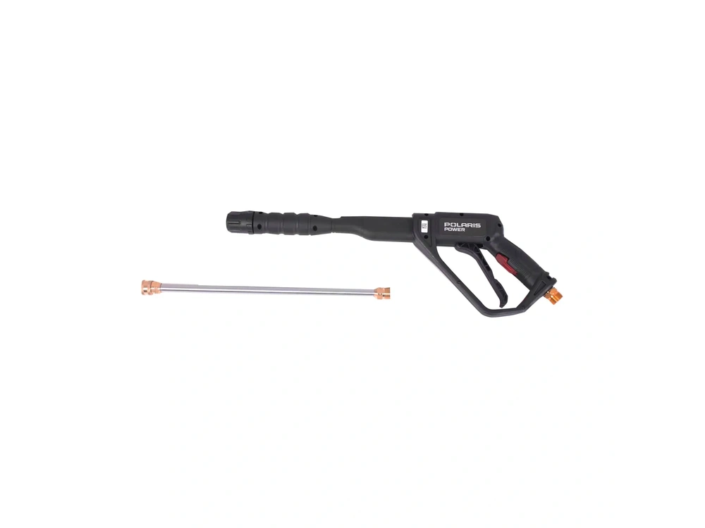 None Polaris Electric Pressure Washer 2500 Psi alt