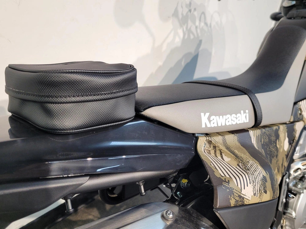 Kawasaki Klx300 *3.99%/60 Mois💳 2026 alt