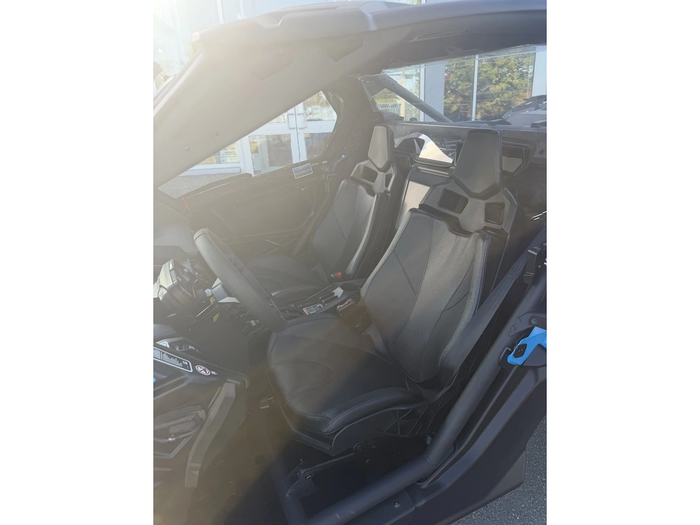 Can-am Maverick X3 Ds 64 Turbo 2023 alt