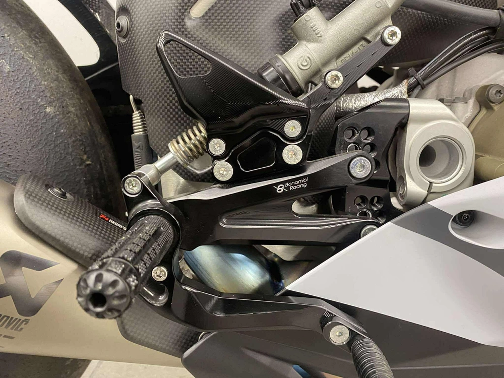 Ducati Panigale V4s Corsa 2019 alt