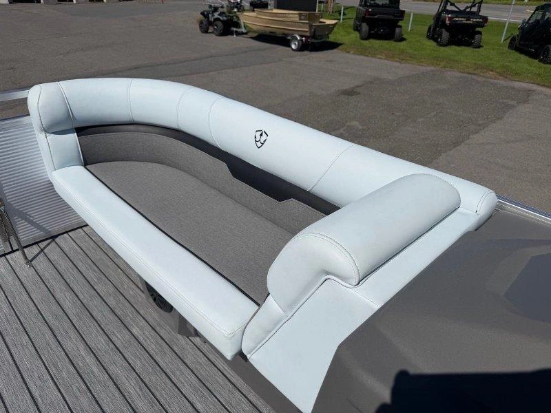 Armada Saphir 19sb / Yamaha F90 2026 alt