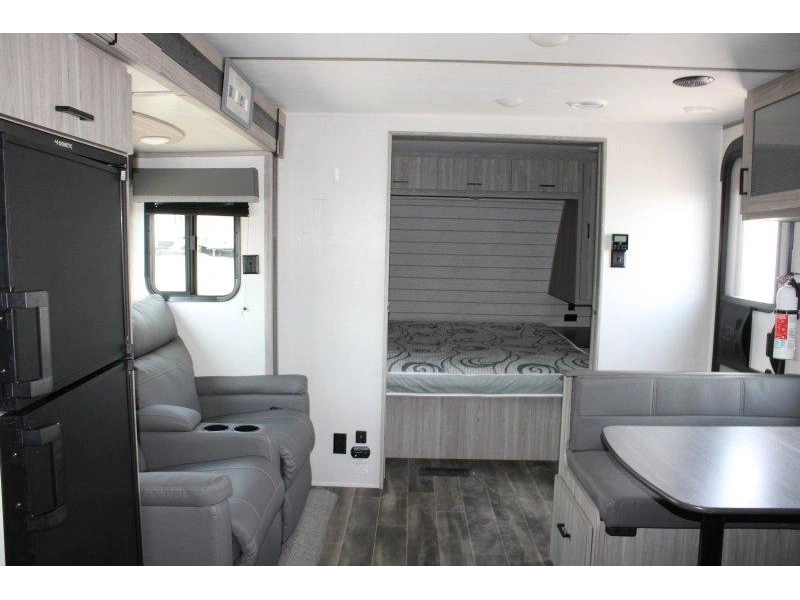 Keystone Rv Passport 229rk.sl 2022 alt