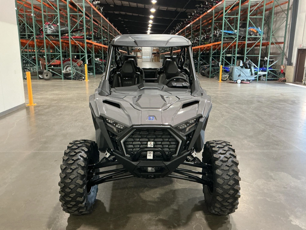 2026 Polaris Rzr Pro Xp 4 Ultimate alt
