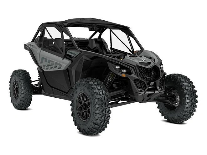 Can-am Maverick X3 Rs Turbo 2027 alt