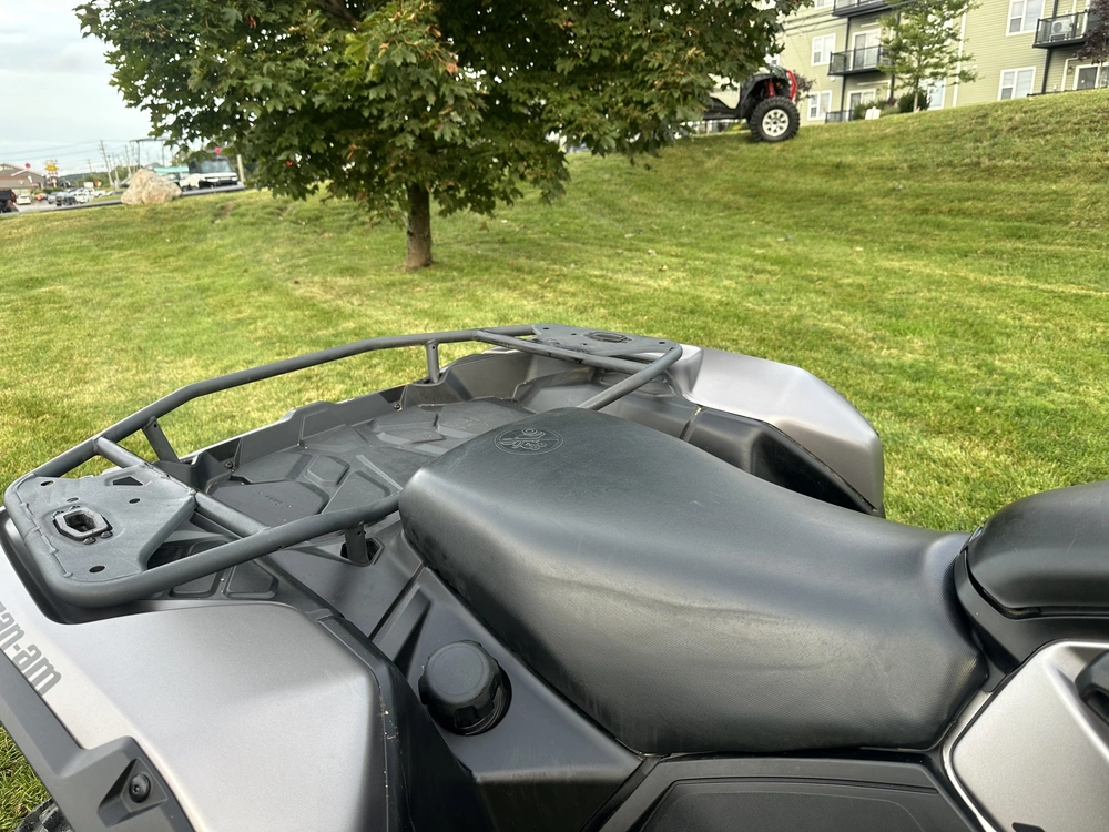 2024 Can-am Outlander Xt 700 alt