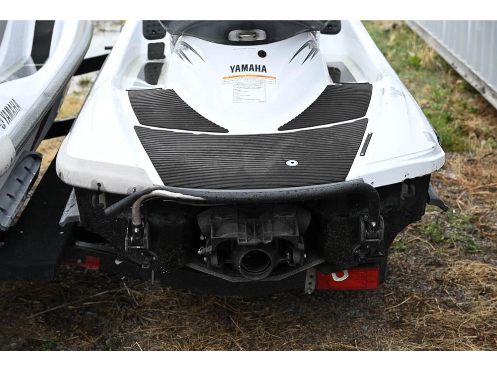 2007 Yamaha Waverunner Fx140