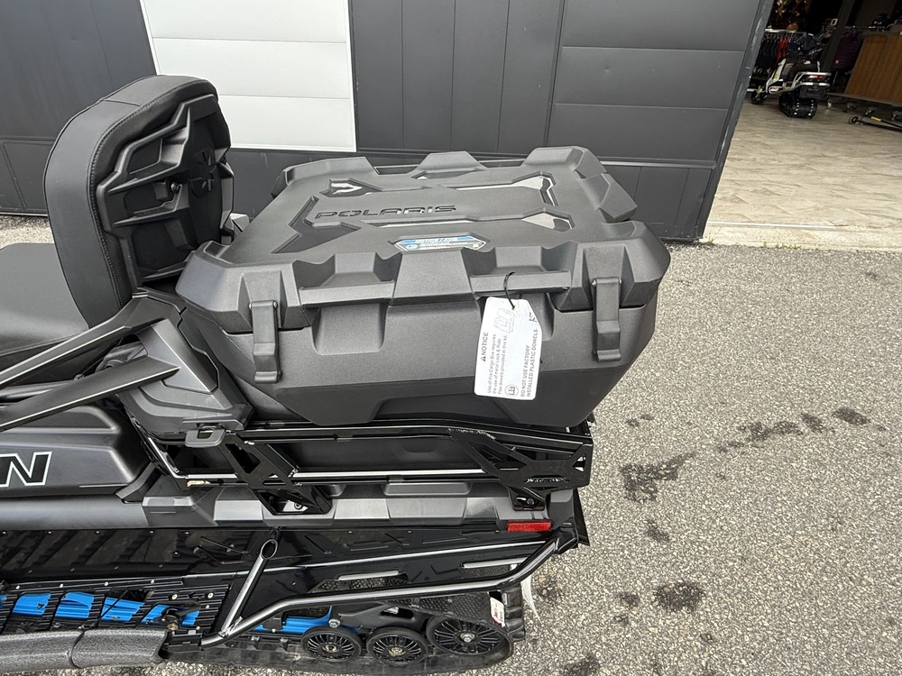 Polaris 850 Titan Adv Ultmt 1.5 2026 alt
