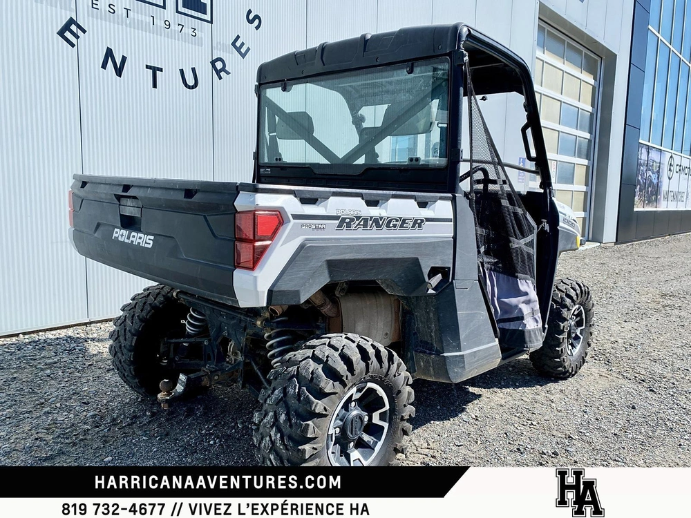Polaris Polaris Ranger Xp 1000 Eps 2019 alt
