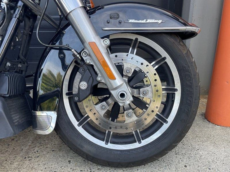 2018 Harley-davidson Flhr - Road King™ alt