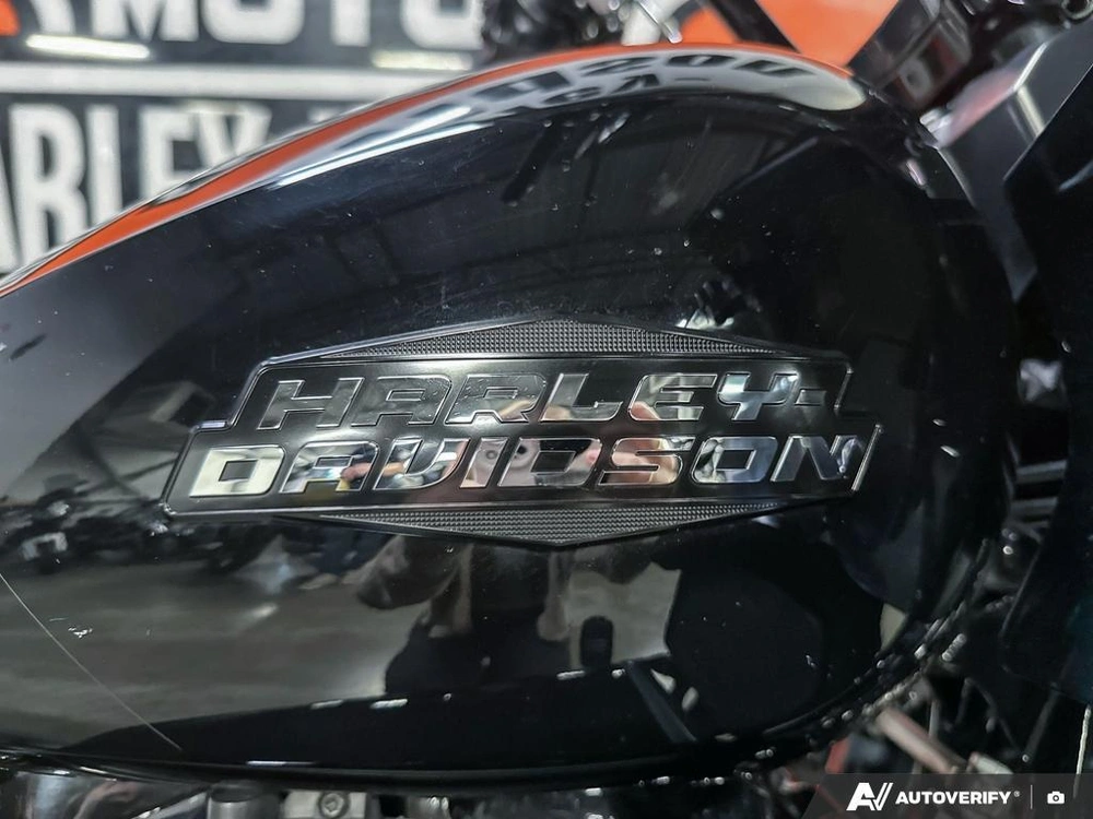 2025 Harley-davidson Road Glide alt