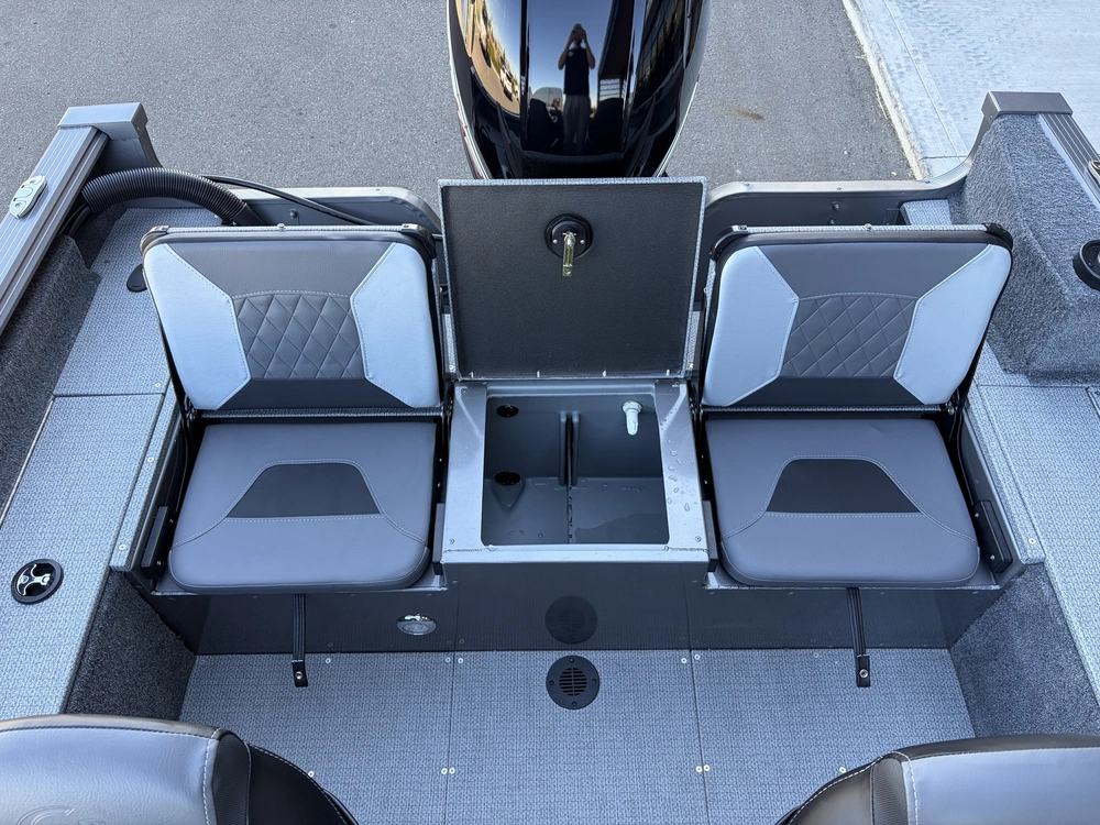 2026 G3 Boats Av164c alt