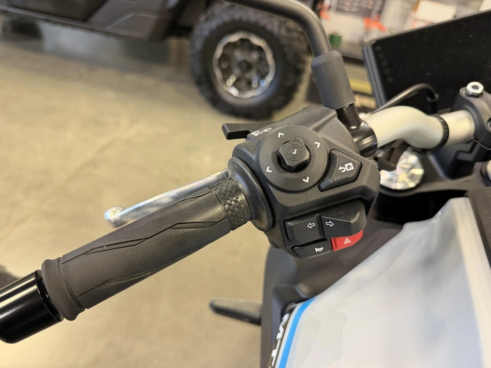2026 Yamaha Mt-07 alt