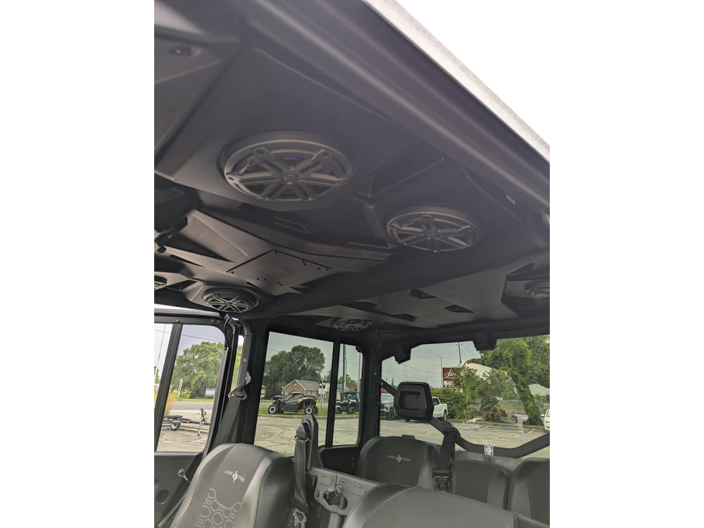2025 Can-am Defender Lonestar Max Hd10 alt