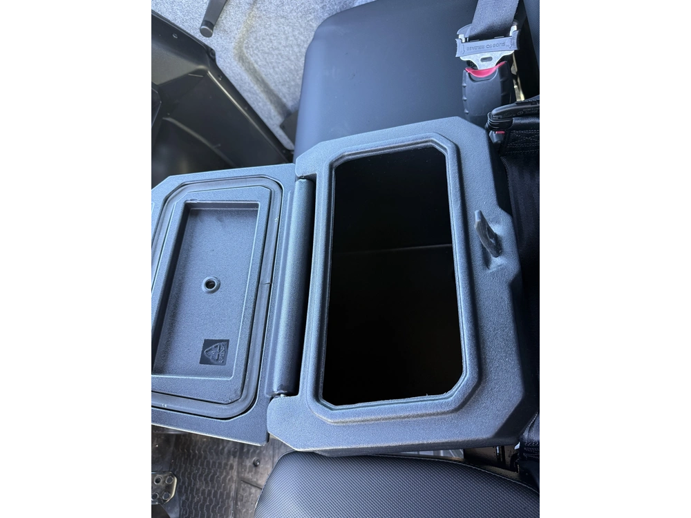 Arctic Cat Prowler Pro Limited 2027 alt