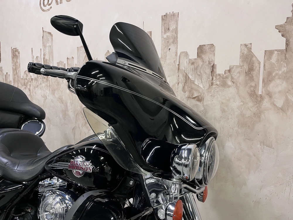 2005 Harley-davidson Flhtcu alt
