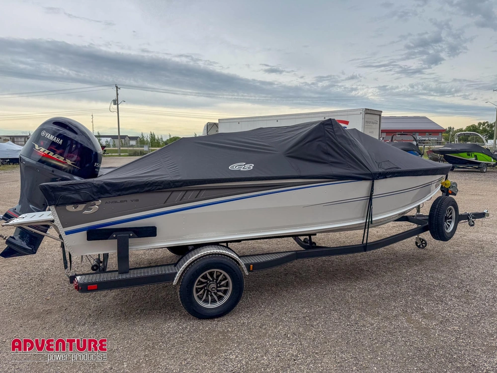 2026 G3 Boats Av19fs alt