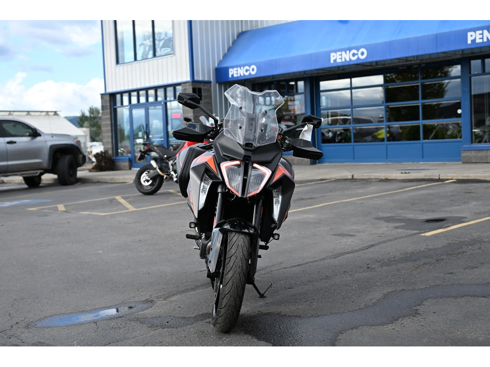 2019 Ktm 1290 Super Duke Gt alt