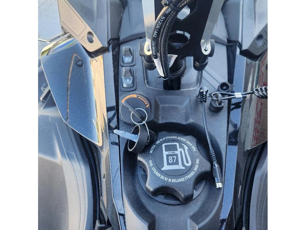 Ski-doo Tundra Le 154 600 Efi 2024 alt