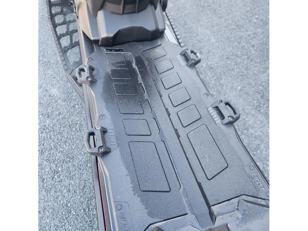 Ski-doo Tundra Le 154 600 Efi 2024 alt