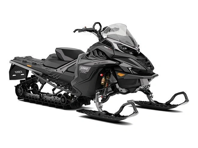 Lynx Brutal Re 15'' 900 Ace Turbo R Powdermax 2.5'' E.s. W/ 10.25'' Touchscreen 2027 alt
