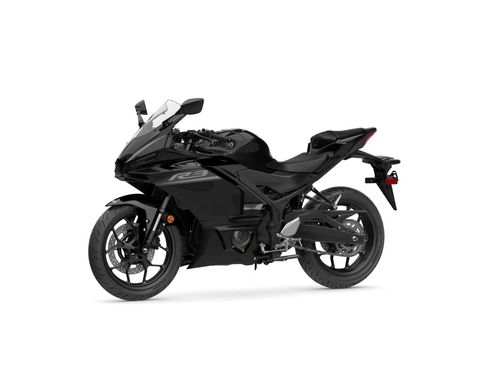 2026 Yamaha Yzf-r3 alt