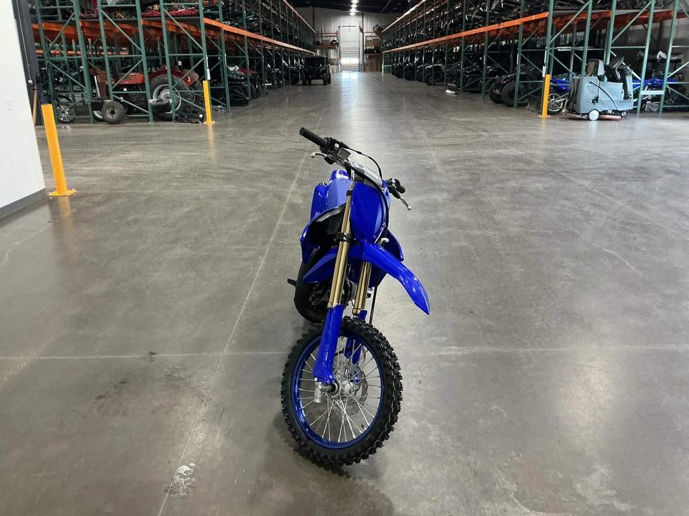 2027 Yamaha Yz85 alt