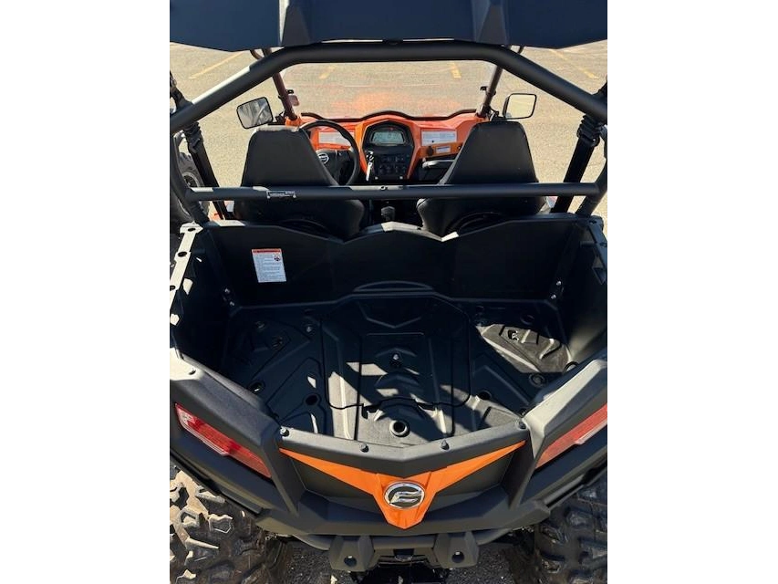 Cfmoto Zforce 800 Eps Trail 2020 alt